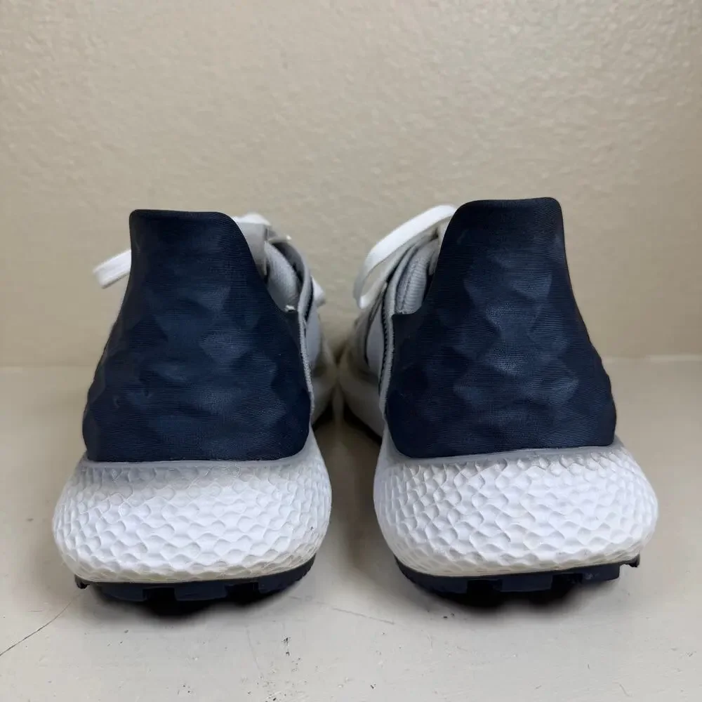 G/FORE MG4X2 NYLON HYBRID GOLF CROSS TRAINER SHOES BLUE GRAY MEN’S SZ 12.5